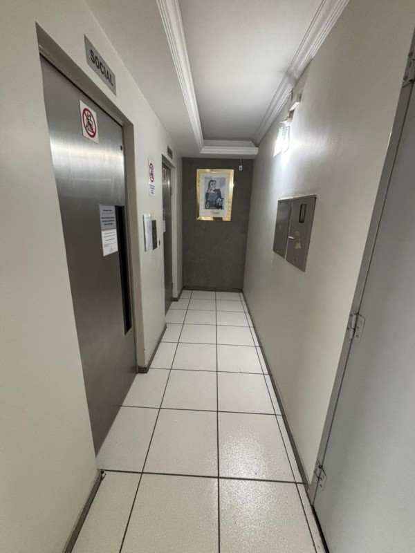 Apartamento, 2 quartos, 55 m² - Foto 9