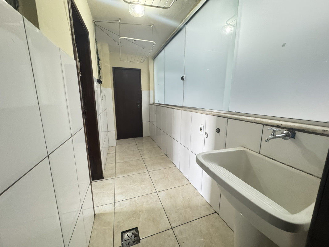 Apartamento, 3 quartos, 93 m² - Foto 15