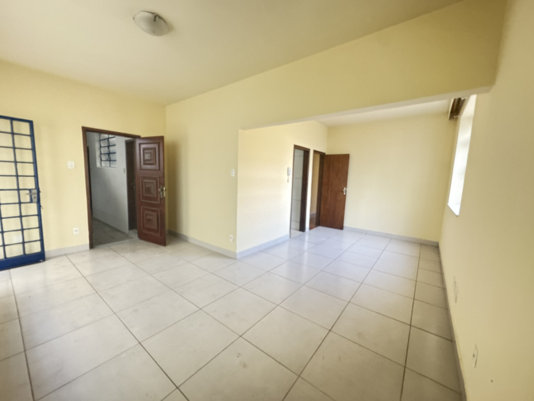 Apartamento, 3 quartos, 93 m² - Foto 1