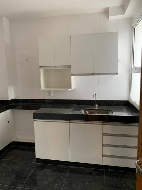 Apartamento, 3 quartos, 105 m² - Foto 2