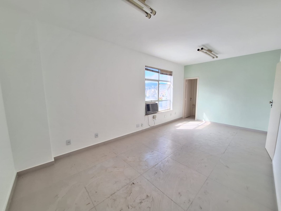 Sala-Conjunto, 40 m² - Foto 1