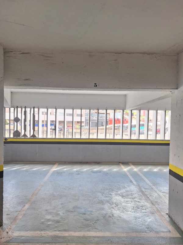 Sala-Conjunto, 40 m² - Foto 20