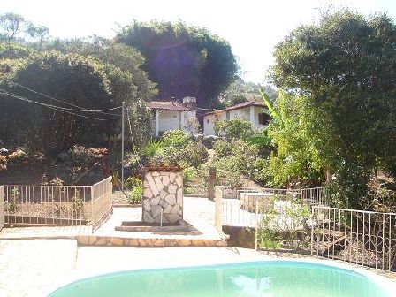 Chácara, 3 quartos - Foto 6