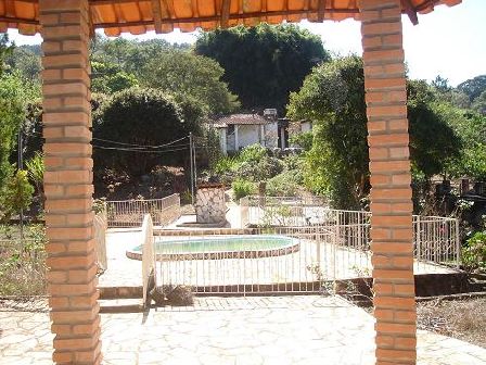 Chácara, 3 quartos - Foto 19