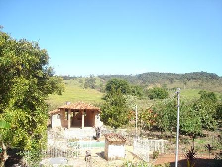 Chácara, 3 quartos - Foto 24