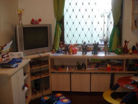 Casa, 4 quartos, 289 m² - Foto 10