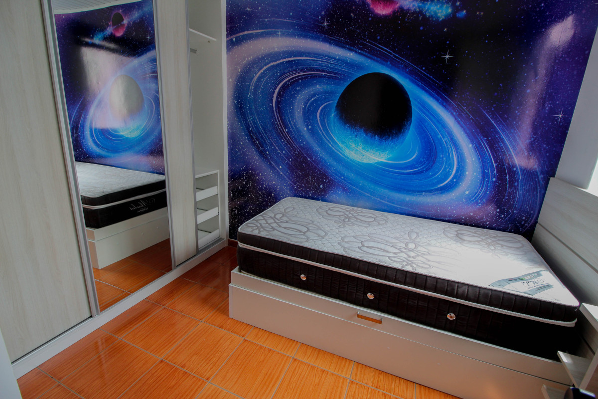 Apartamento, 4 quartos, 103 m² - Foto 6