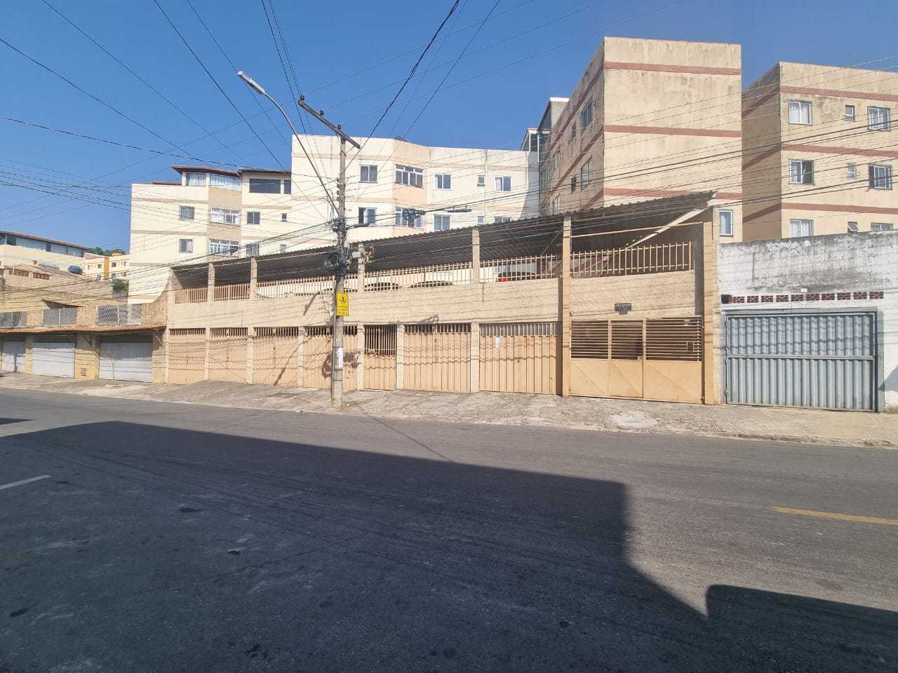 Apartamento, 2 quartos, 56 m² - Foto 1