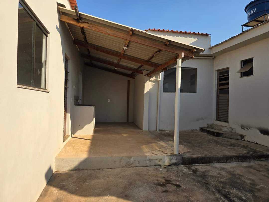 Casa, 2 quartos, 190 m² - Foto 20