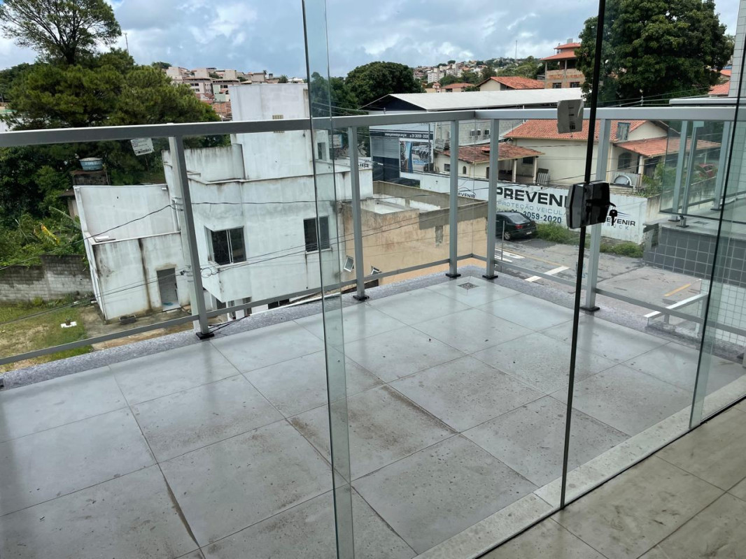 Cobertura, 4 quartos, 162 m² - Foto 4