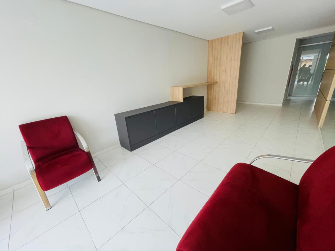 Cobertura, 4 quartos, 162 m² - Foto 1