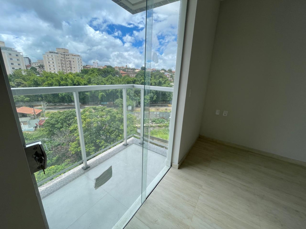 Cobertura, 4 quartos, 162 m² - Foto 3