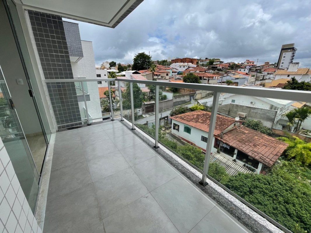Cobertura, 4 quartos, 162 m² - Foto 2