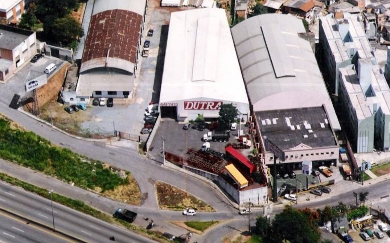 Depósito-Galpão, 2750 m² - Foto 8