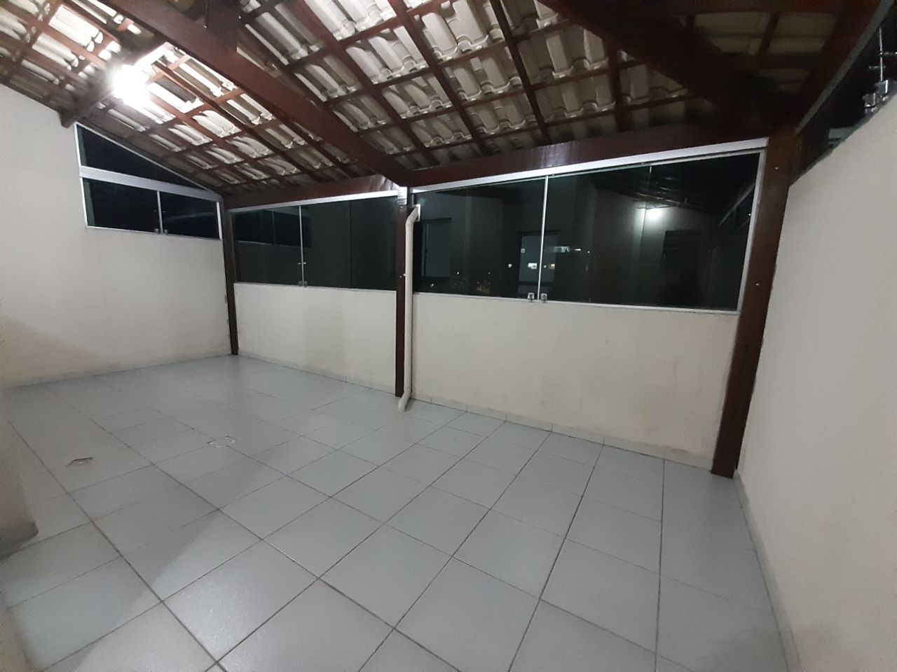 Cobertura, 2 quartos, 110 m² - Foto 2