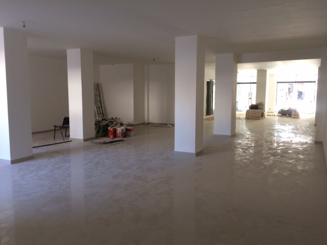 Loja-Salão, 440 m² - Foto 3