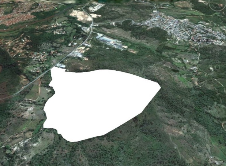Terreno, 75 hectares - Foto 8