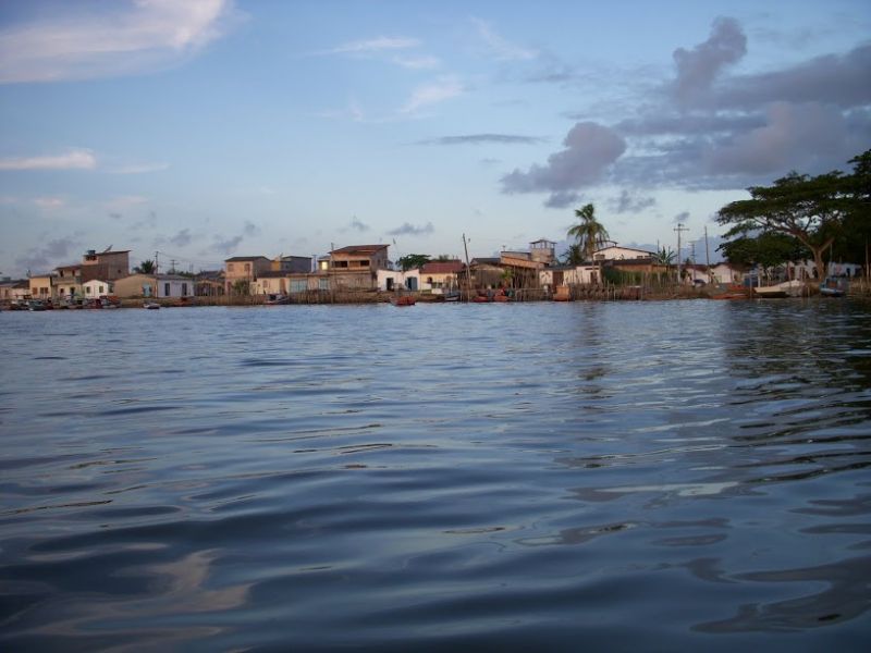 Chácara, 1 quarto - Foto 7