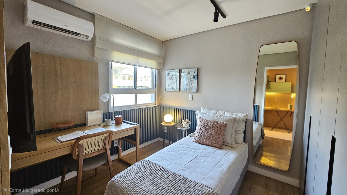 Apartamento, 2 quartos, 63 m² - Foto 8