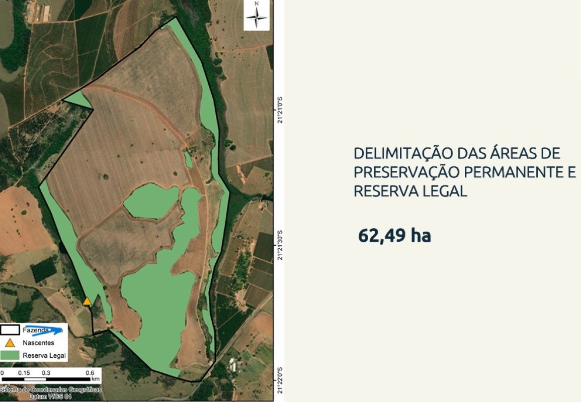 Fazenda, 212 hectares - Foto 19
