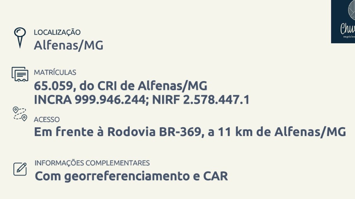 Fazenda, 212 hectares - Foto 18