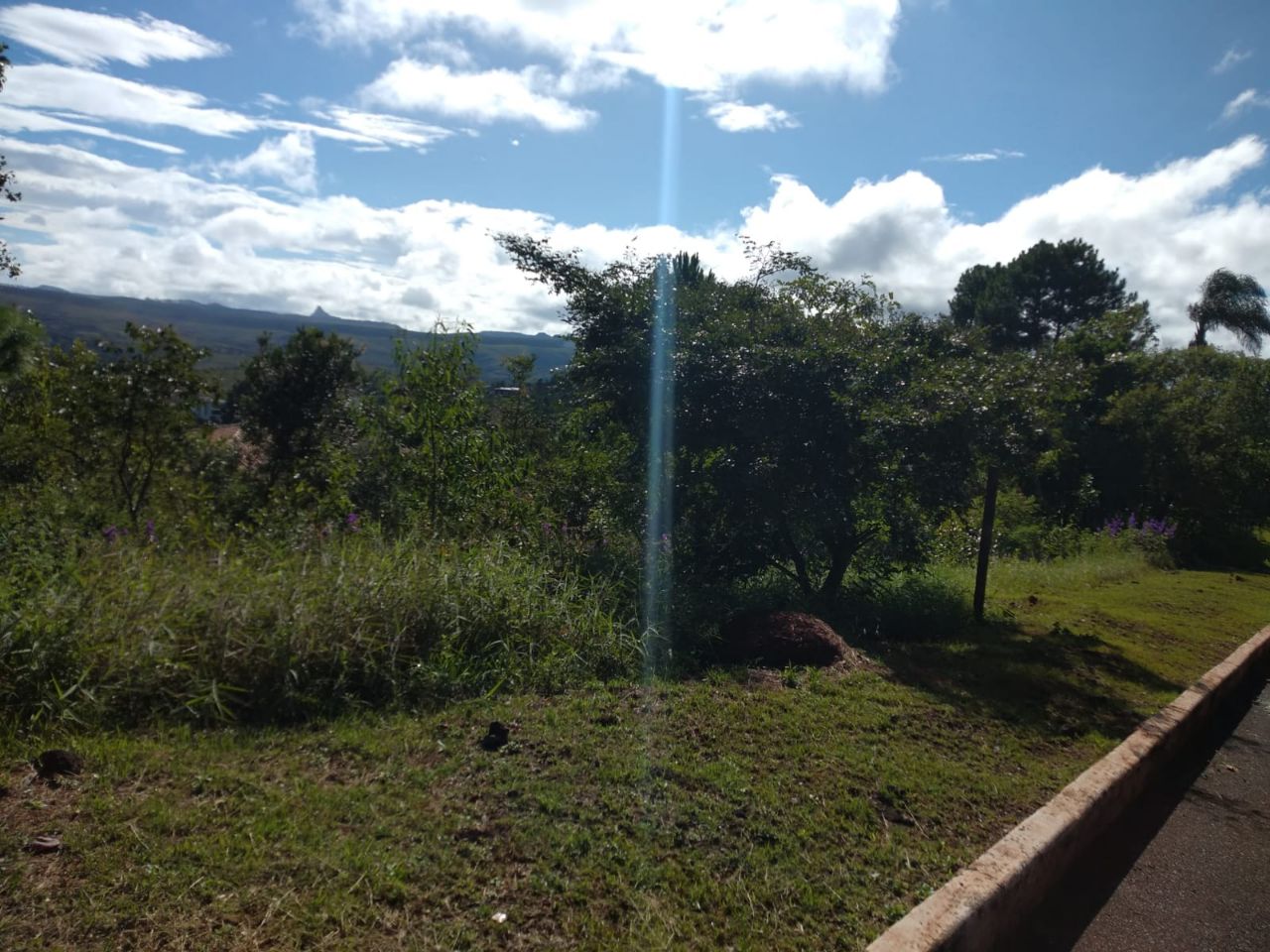 Terreno, 810 m² - Foto 1