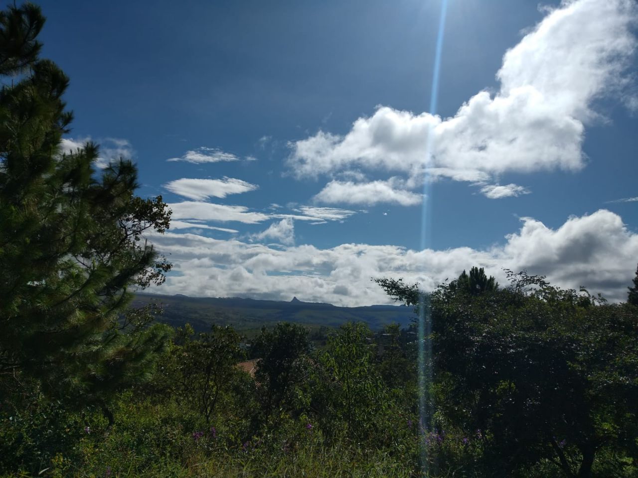 Terreno, 810 m² - Foto 2