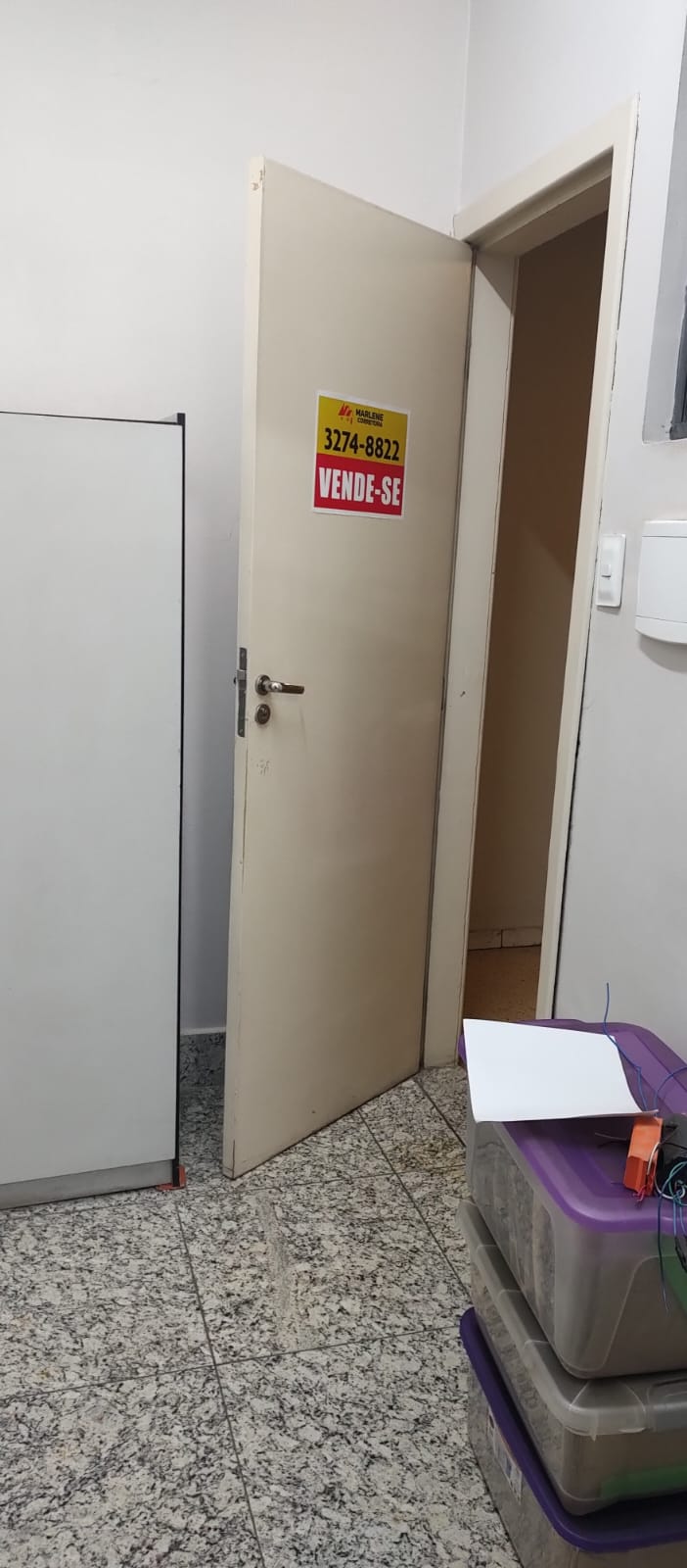 Sala-Conjunto, 44 m² - Foto 4