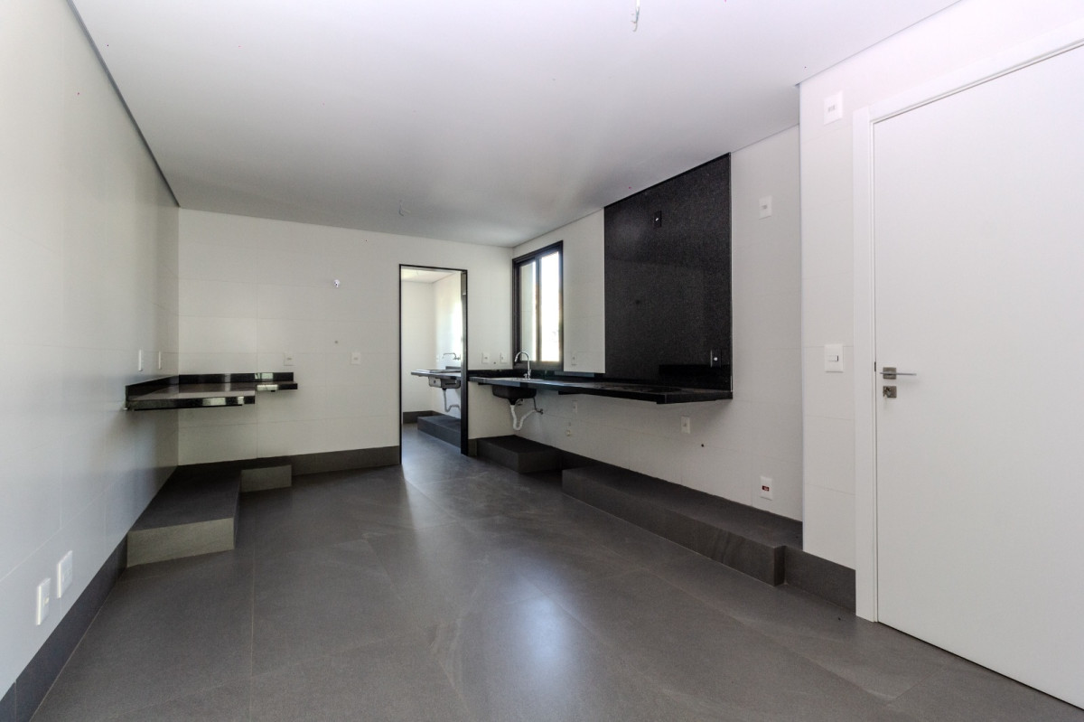 Apartamento, 4 quartos, 140 m² - Foto 9