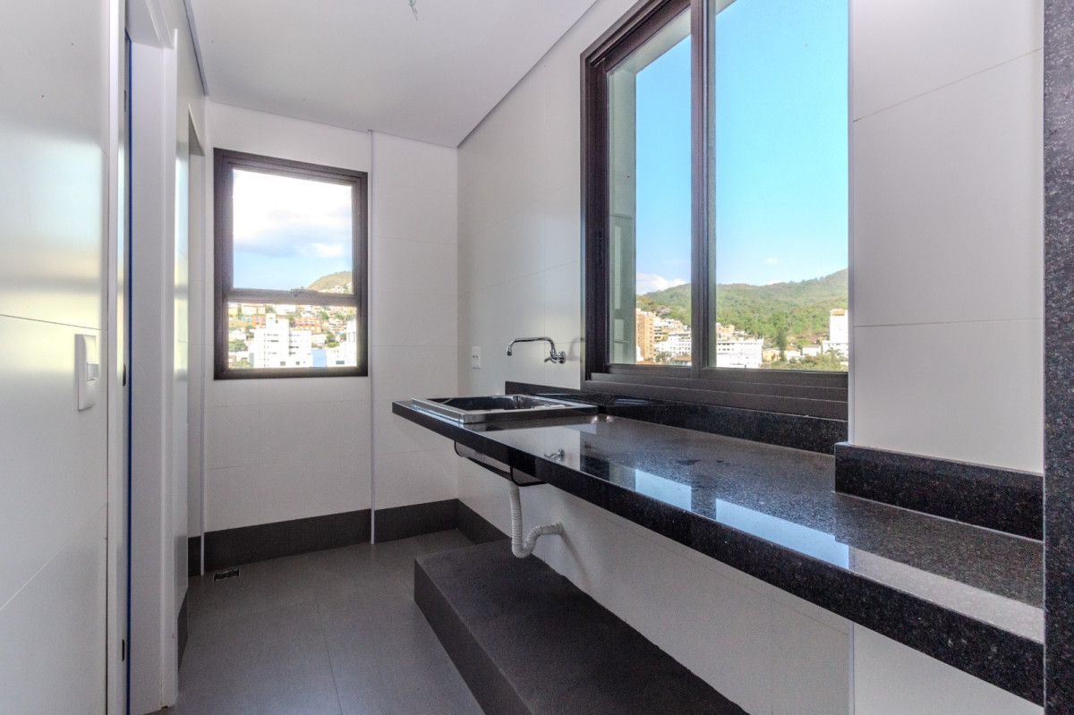 Apartamento, 4 quartos, 140 m² - Foto 7