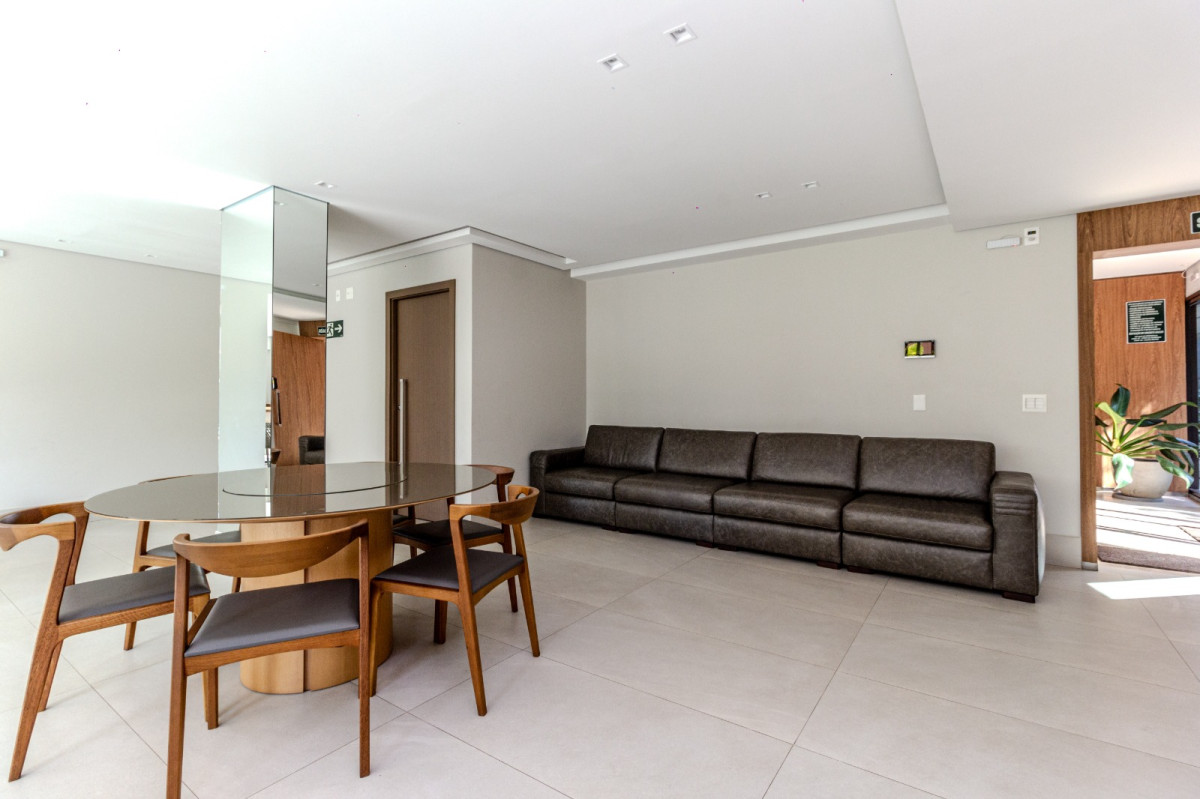 Apartamento, 4 quartos, 140 m² - Foto 19