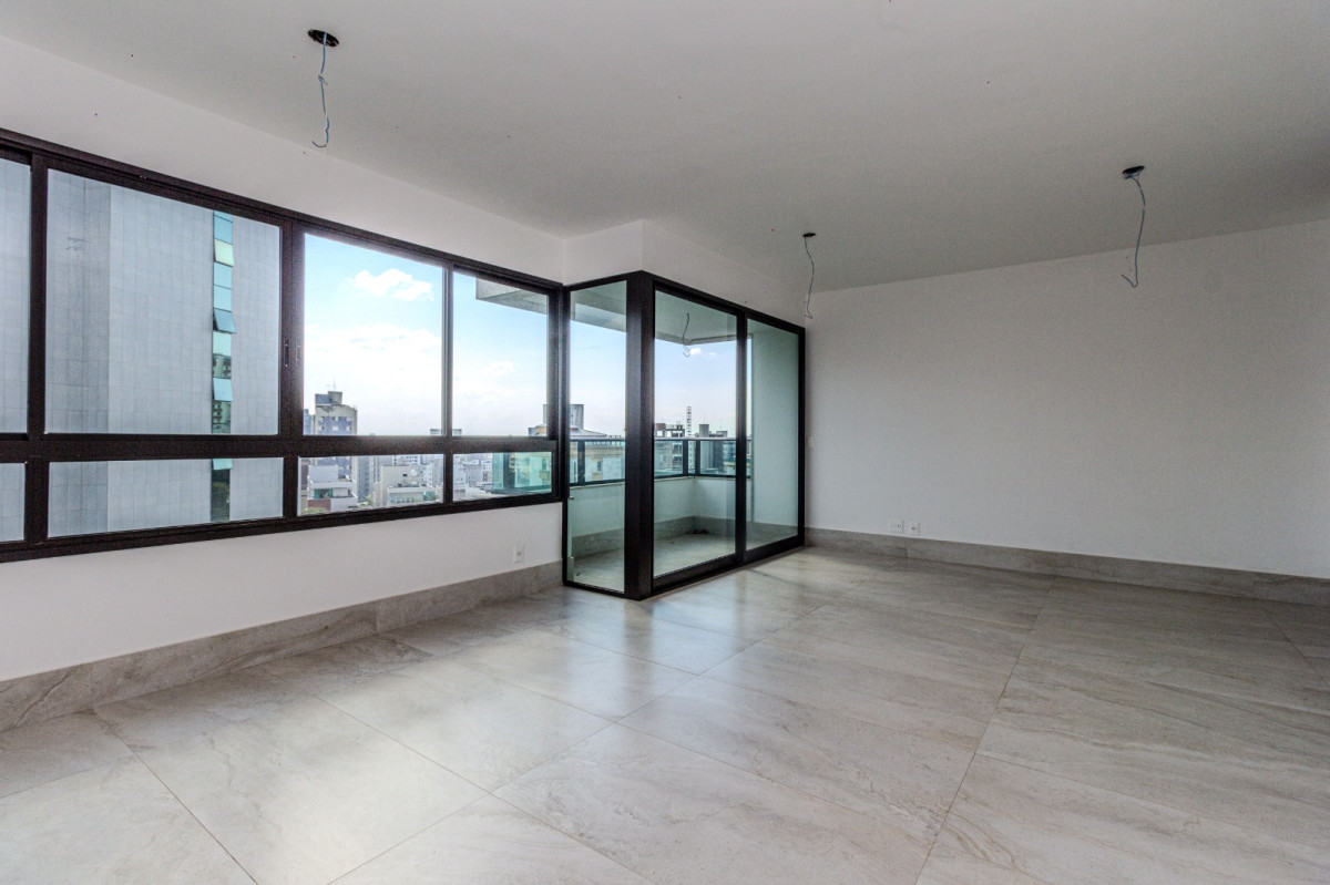 Apartamento, 4 quartos, 140 m² - Foto 3