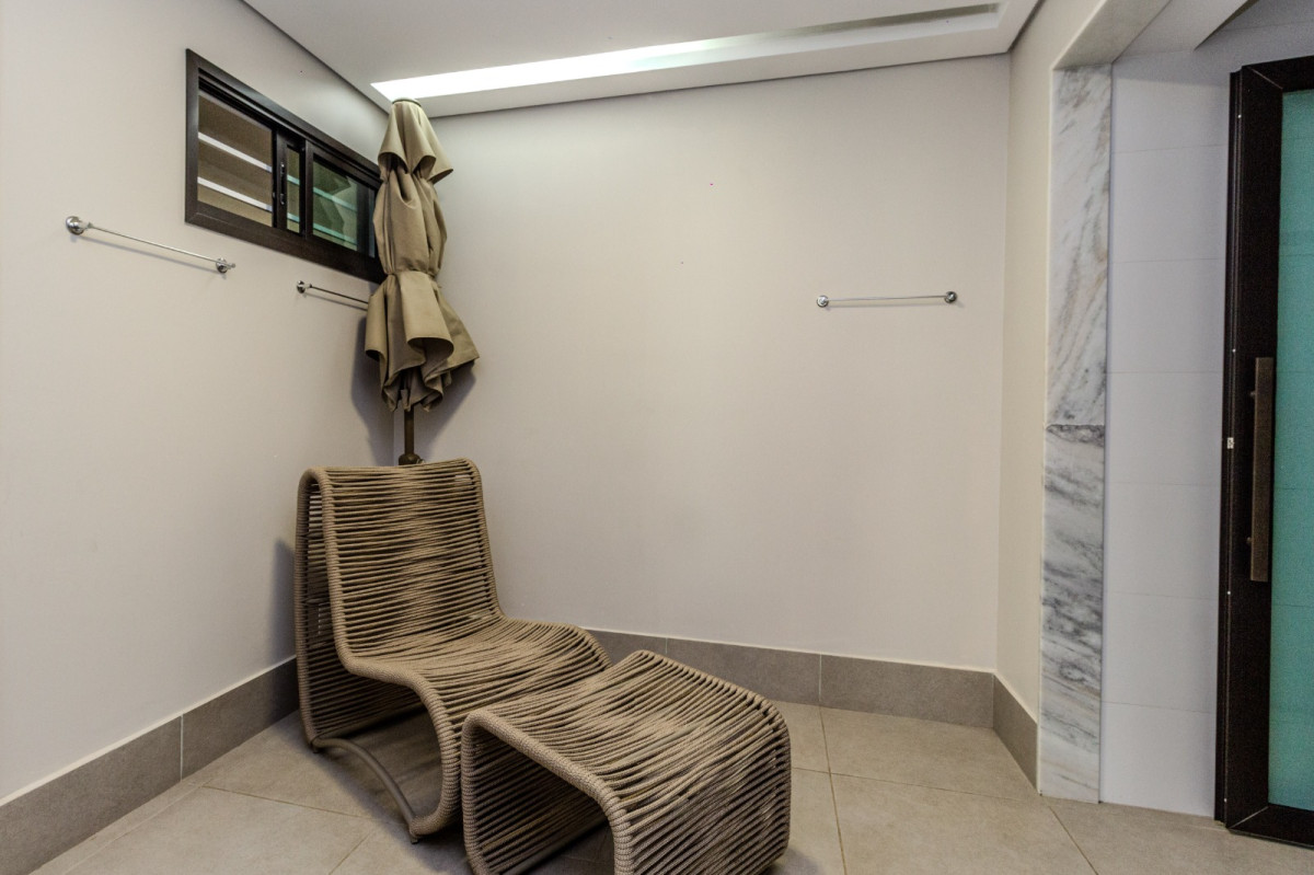 Apartamento, 4 quartos, 140 m² - Foto 21