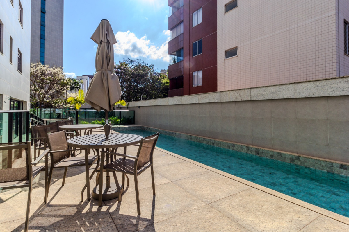 Apartamento, 4 quartos, 140 m² - Foto 24