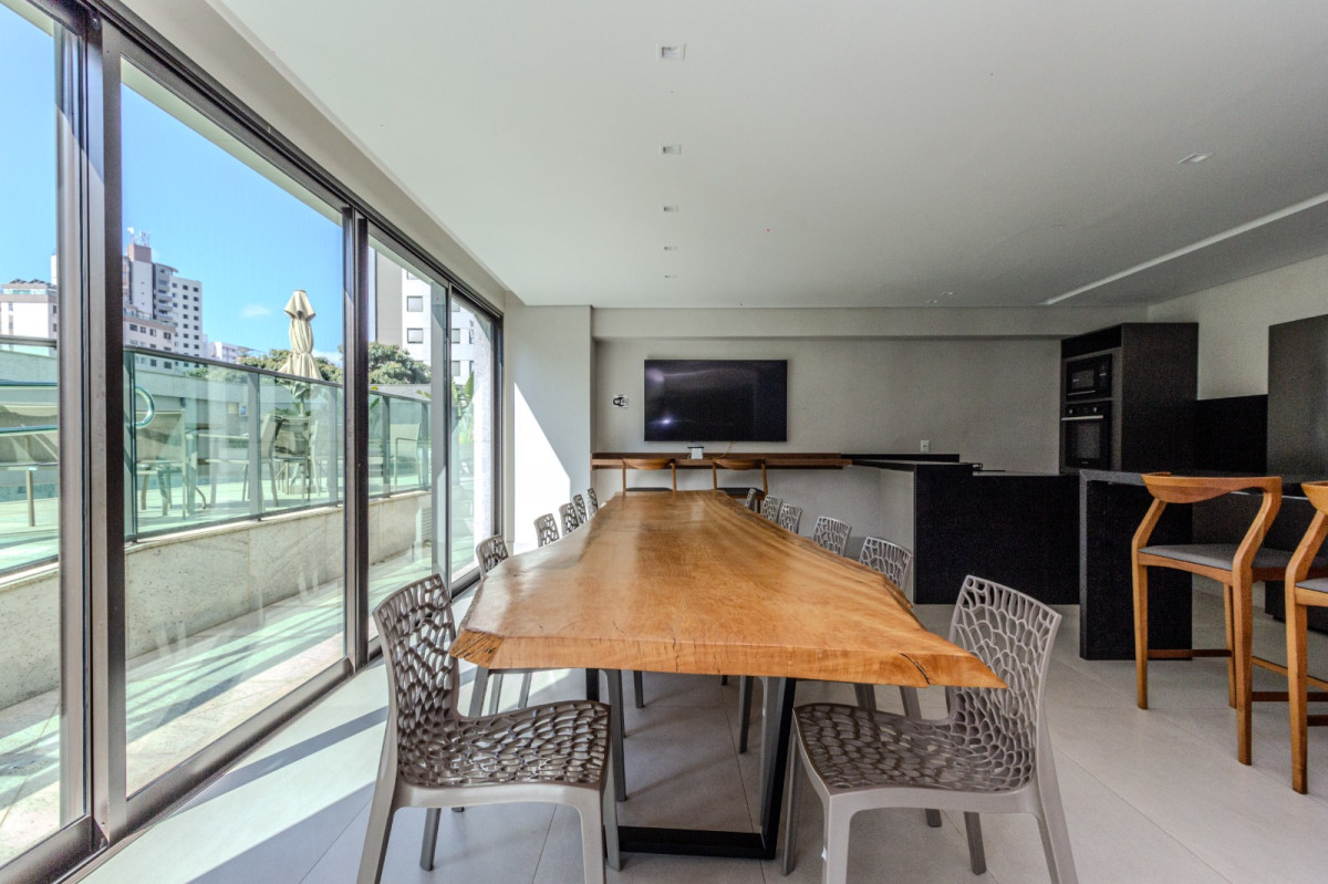 Apartamento, 4 quartos, 140 m² - Foto 22