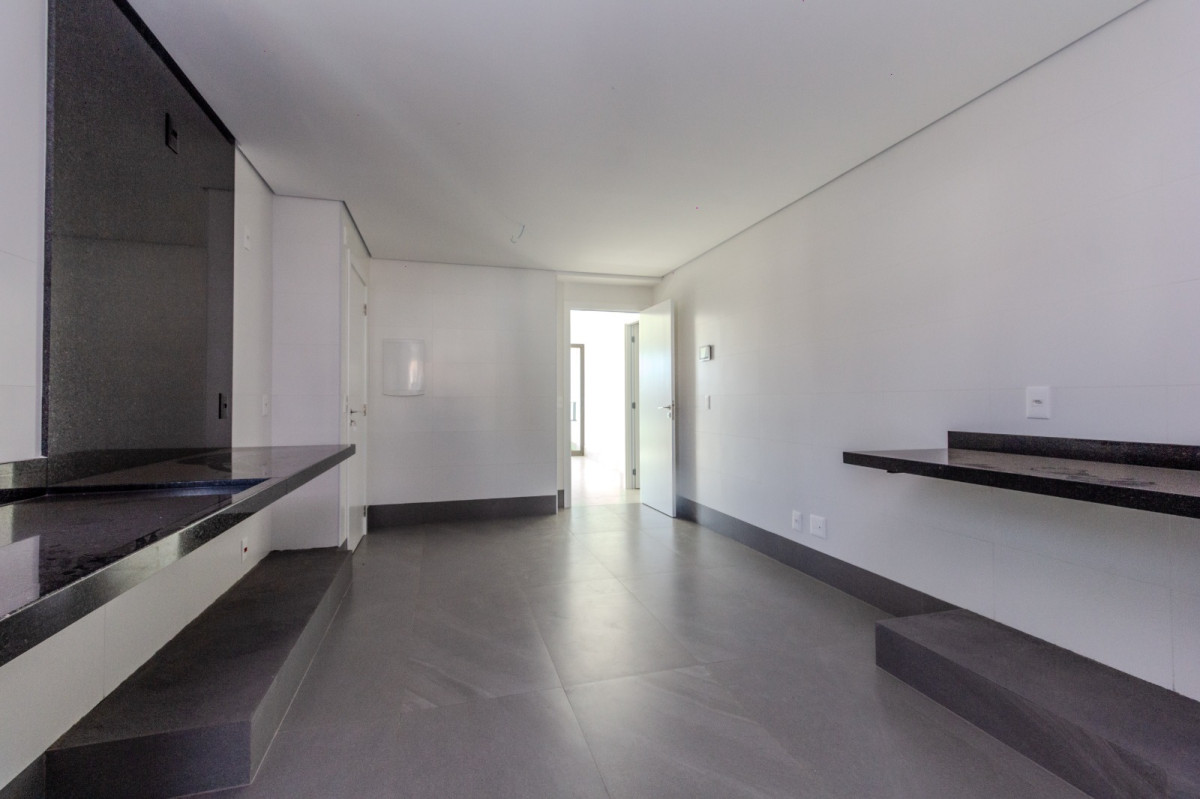 Apartamento, 4 quartos, 140 m² - Foto 6
