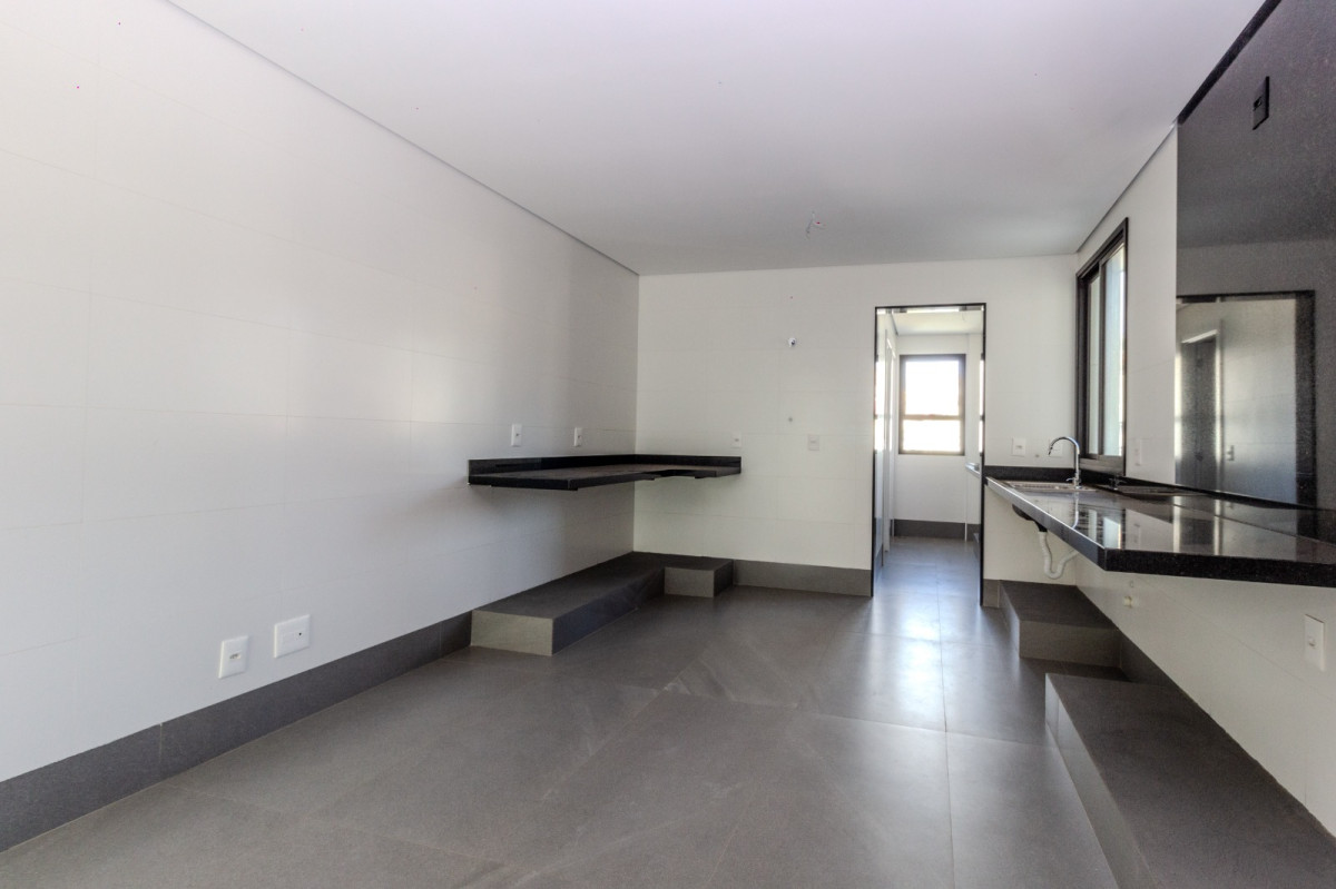 Apartamento, 4 quartos, 140 m² - Foto 8