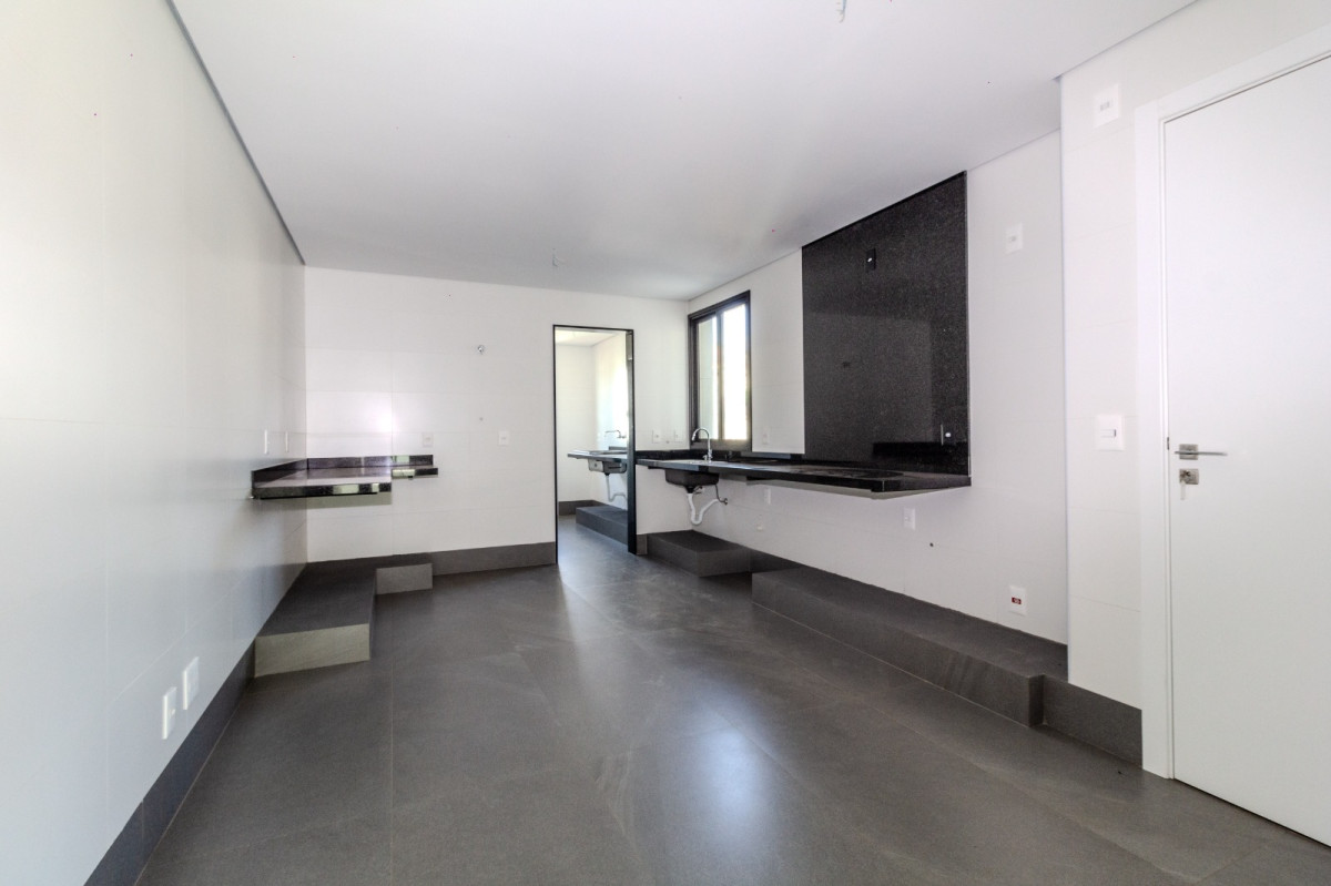 Apartamento, 4 quartos, 140 m² - Foto 4