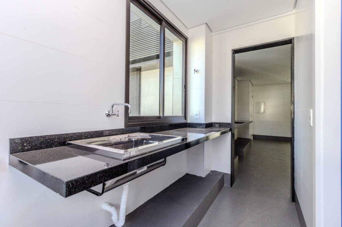 Apartamento, 4 quartos, 140 m² - Foto 5