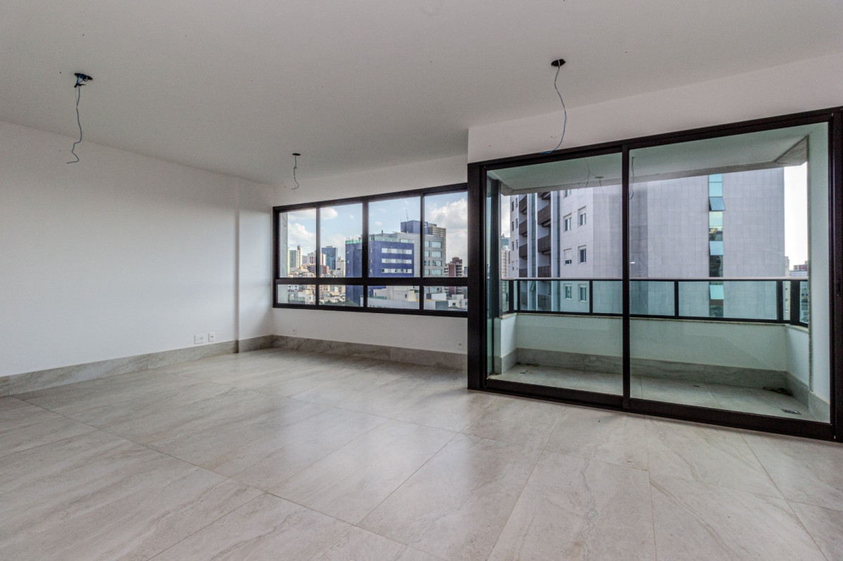 Apartamento, 4 quartos, 140 m² - Foto 2