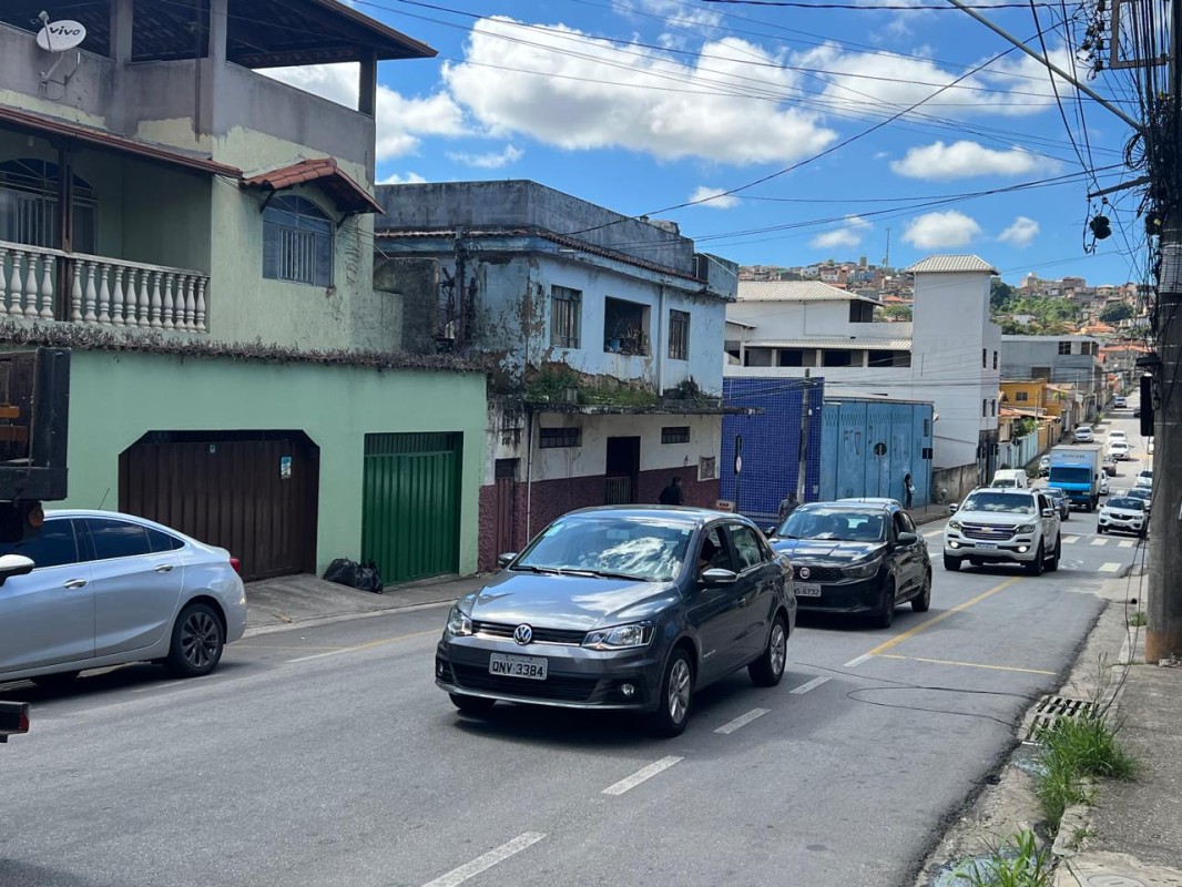 Loja-Salão, 60 m² - Foto 10