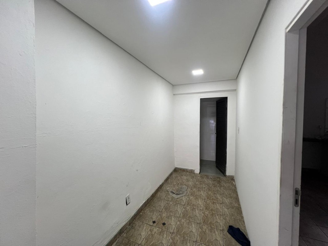 Loja-Salão, 60 m² - Foto 8