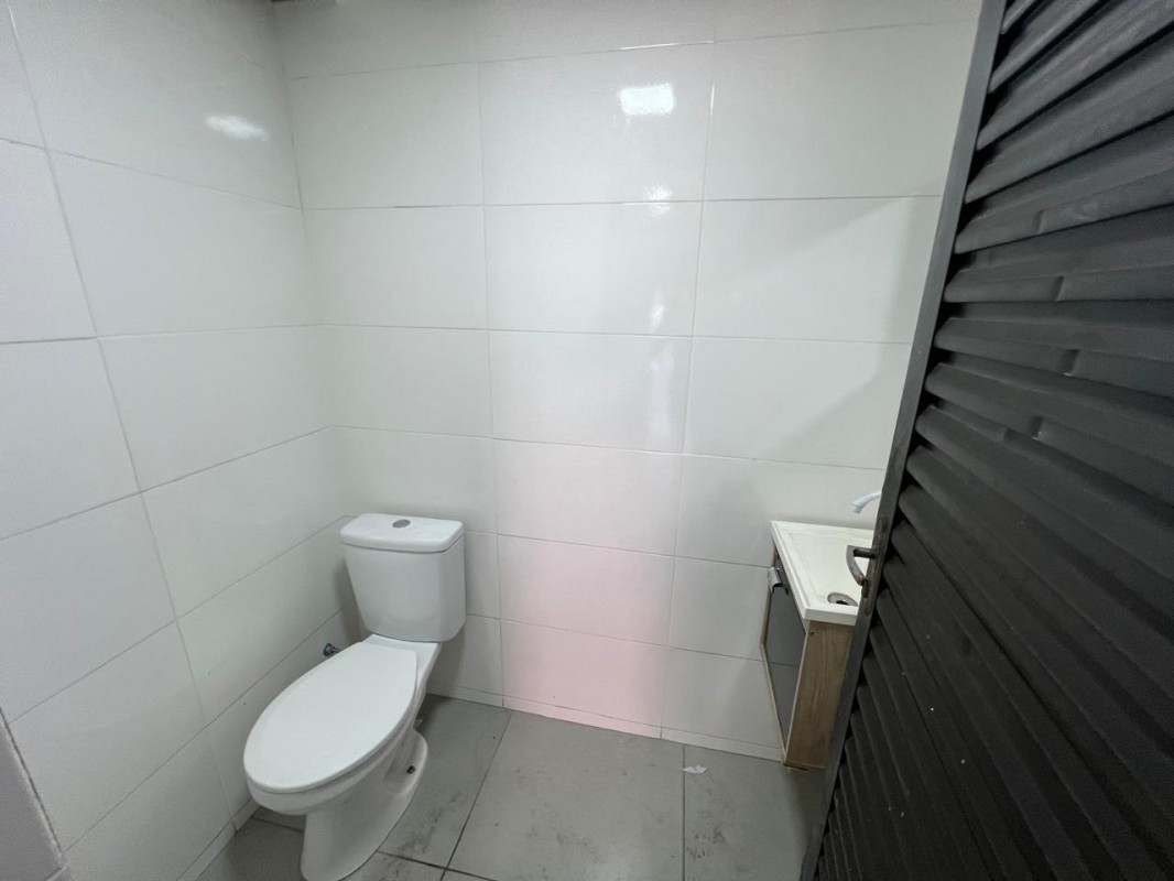 Loja-Salão, 60 m² - Foto 4