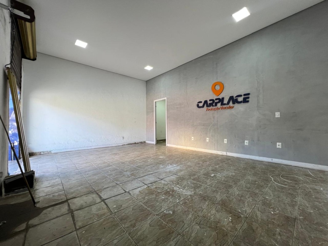 Loja-Salão, 60 m² - Foto 3