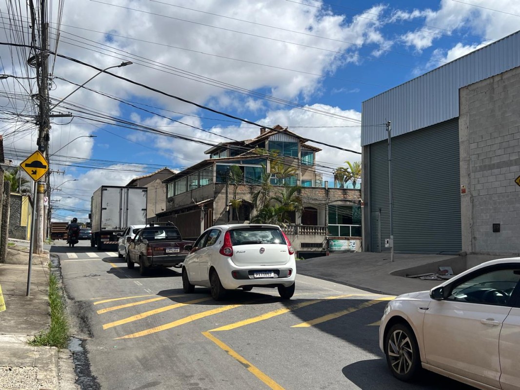 Loja-Salão, 60 m² - Foto 9