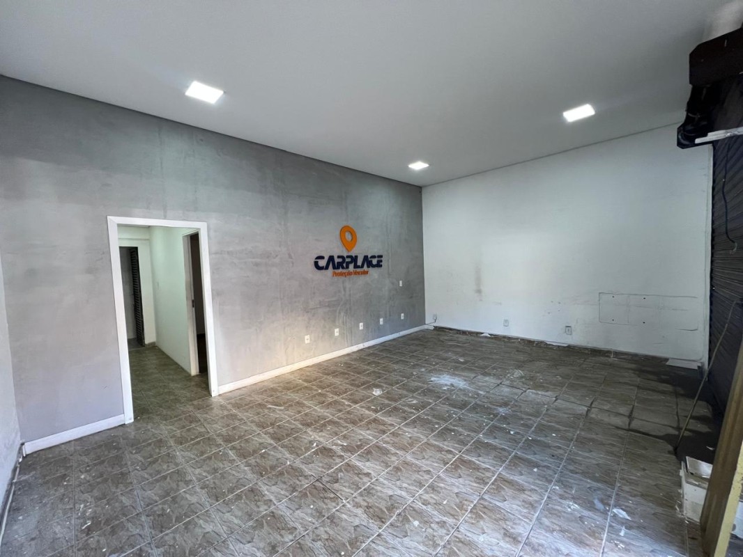 Loja-Salão, 60 m² - Foto 2