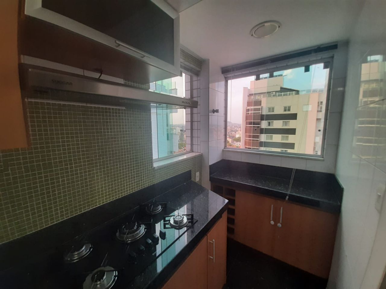 Cobertura, 3 quartos, 274 m² - Foto 9