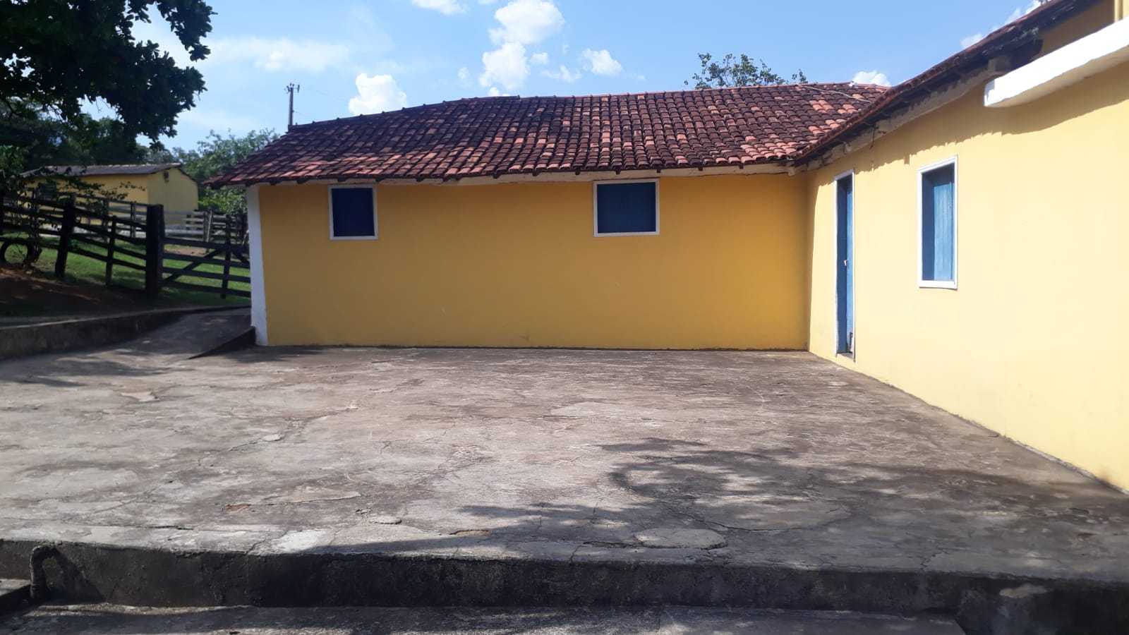 Fazenda, 206 hectares - Foto 6