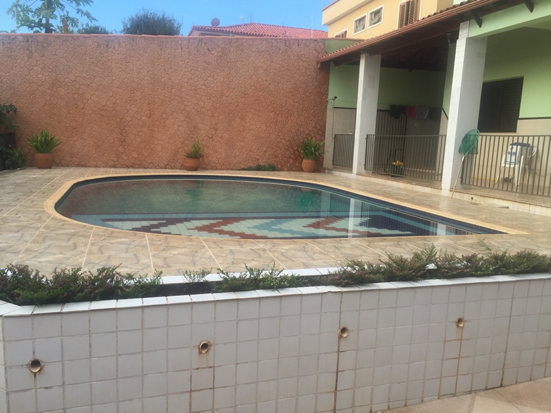 Casa, 6 quartos, 200 m² - Foto 10