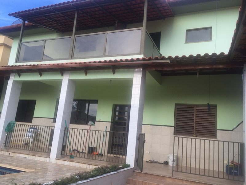 Casa, 6 quartos, 200 m² - Foto 7
